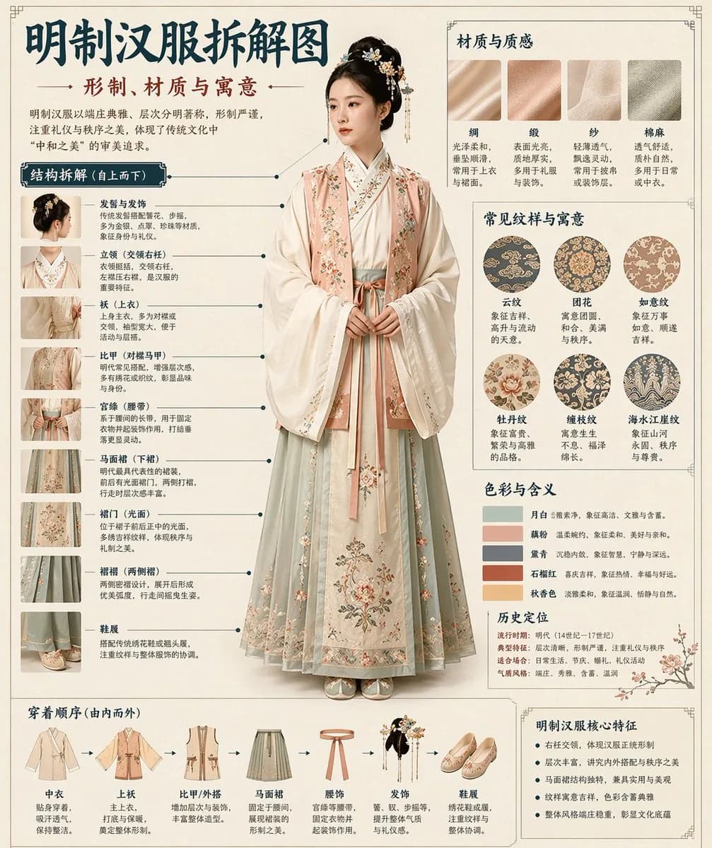 Museum Catalog Disassembly Infographic AI photo prompt example on PhotoReady
