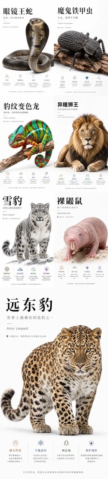 Apple-Inspired Nature Science Poster AI photo prompt example on PhotoReady