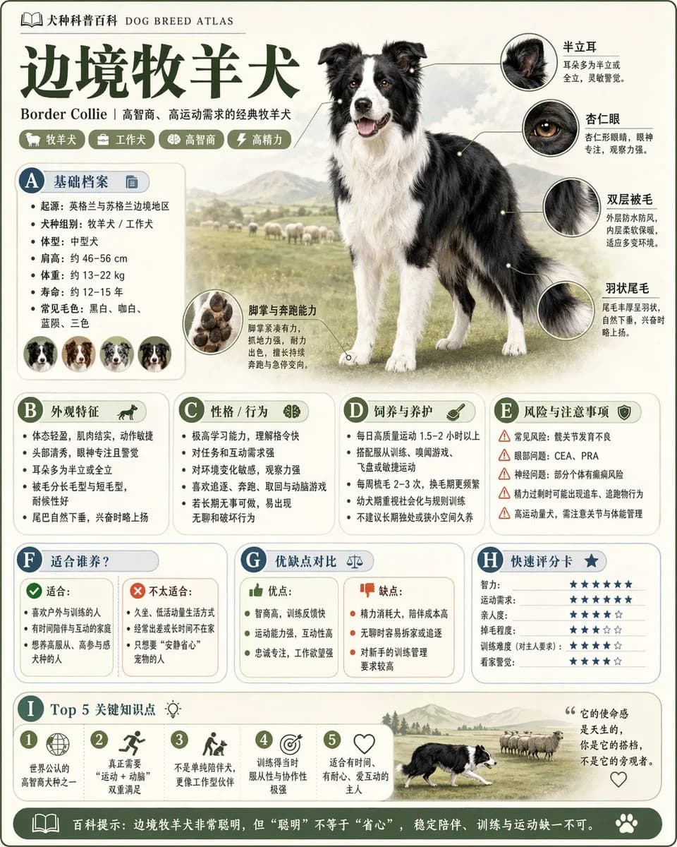 Illustrated Scientific Knowledge Infographic AI photo prompt example on PhotoReady